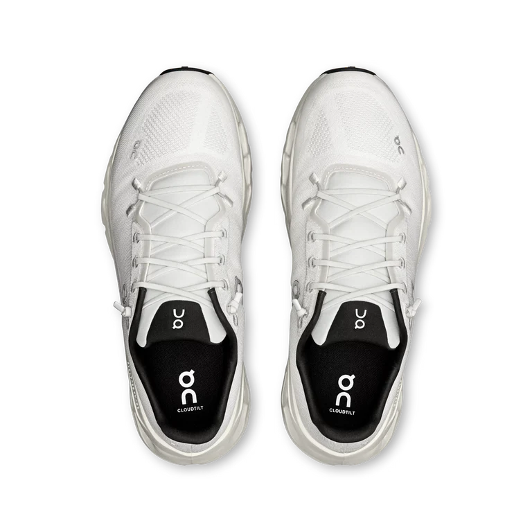 On Running Cloudtilt White