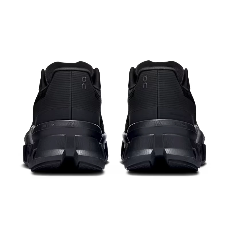 Cloudmonster Void - Black | Black - Masculino