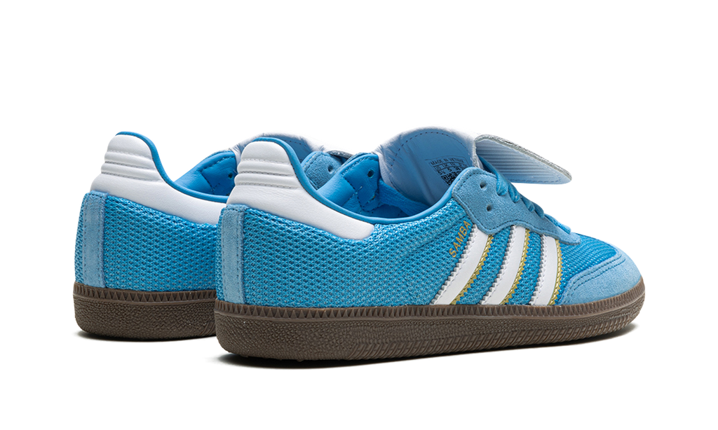 Adidas Samba LT 'Blue Burst'