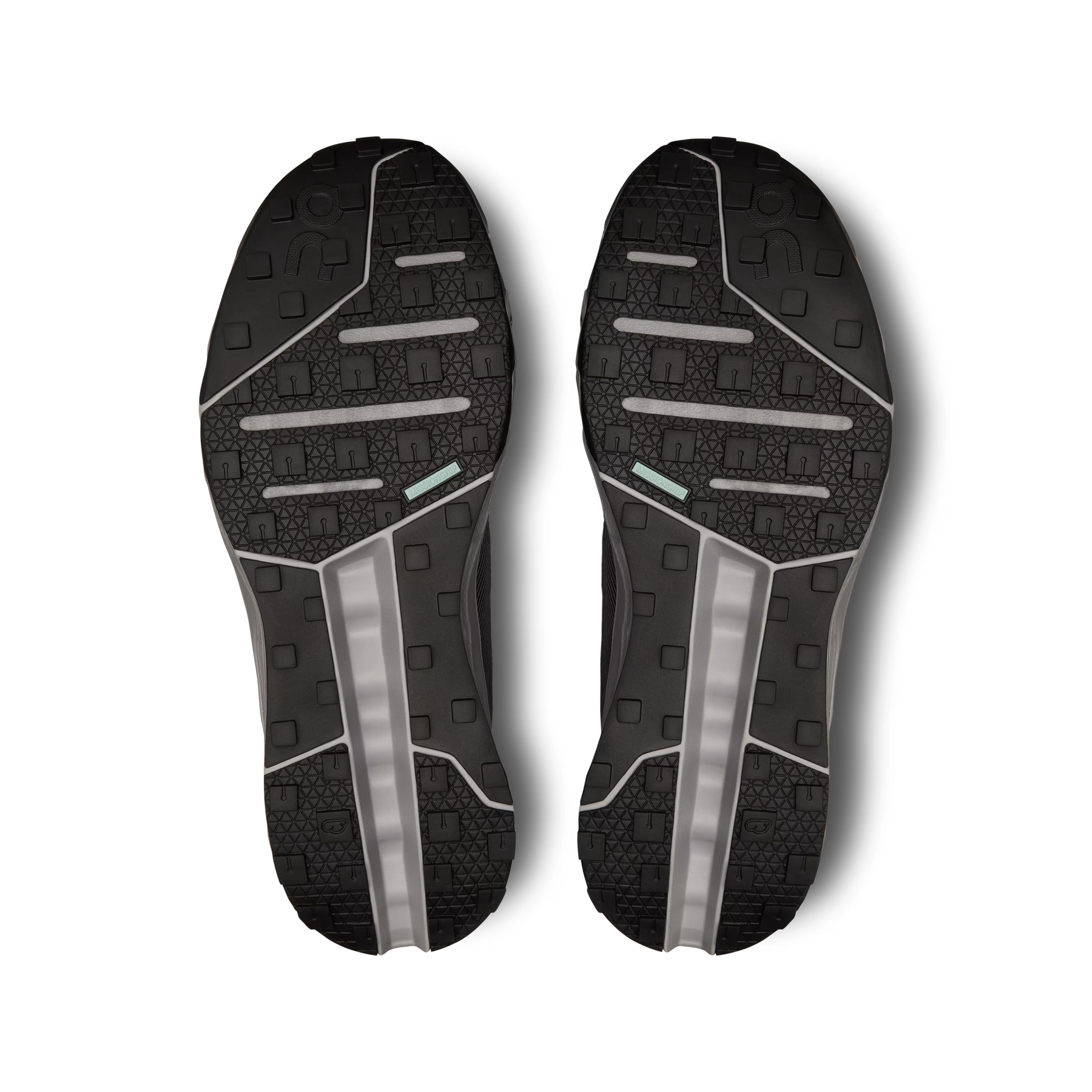 Tênis Masculino On Running Cloudhorizon Black | Alloy