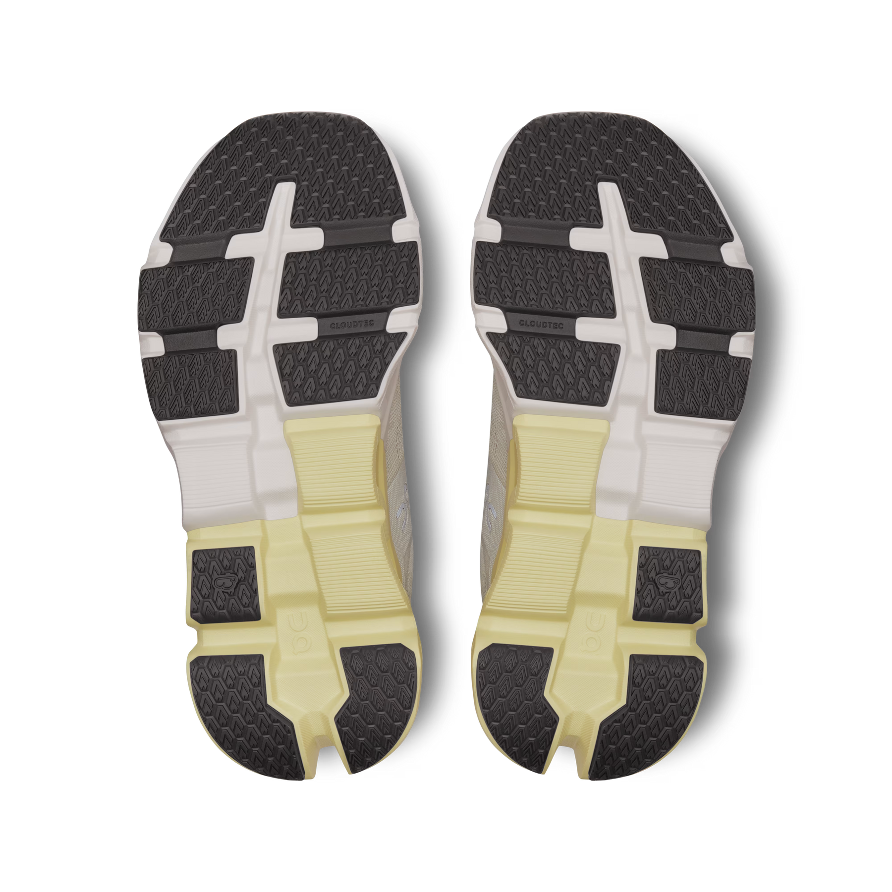 Tênis Feminino On Running Cloudflyer 5 Pearl | Hay