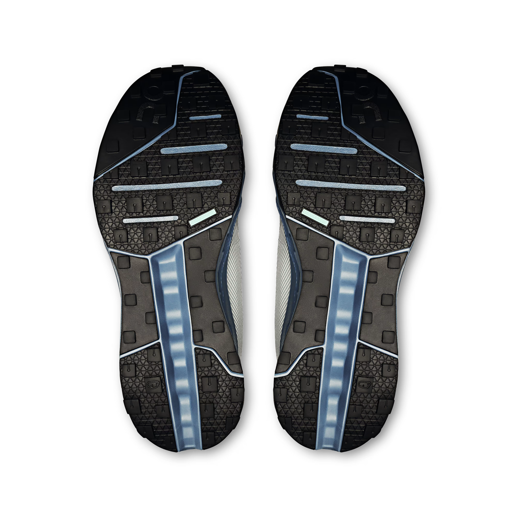 Tênis Masculino On Running Cloudhorizon Glacier | Steel