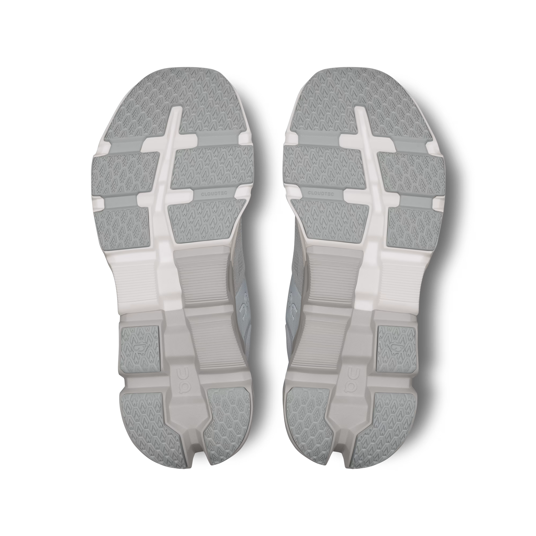 Tênis Masculino On Running Cloudflyer 5 Glacier | Wolf