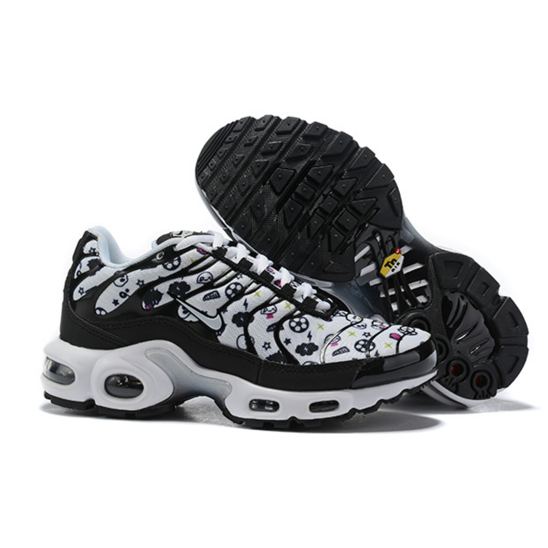 Nike Air Max Plus TN