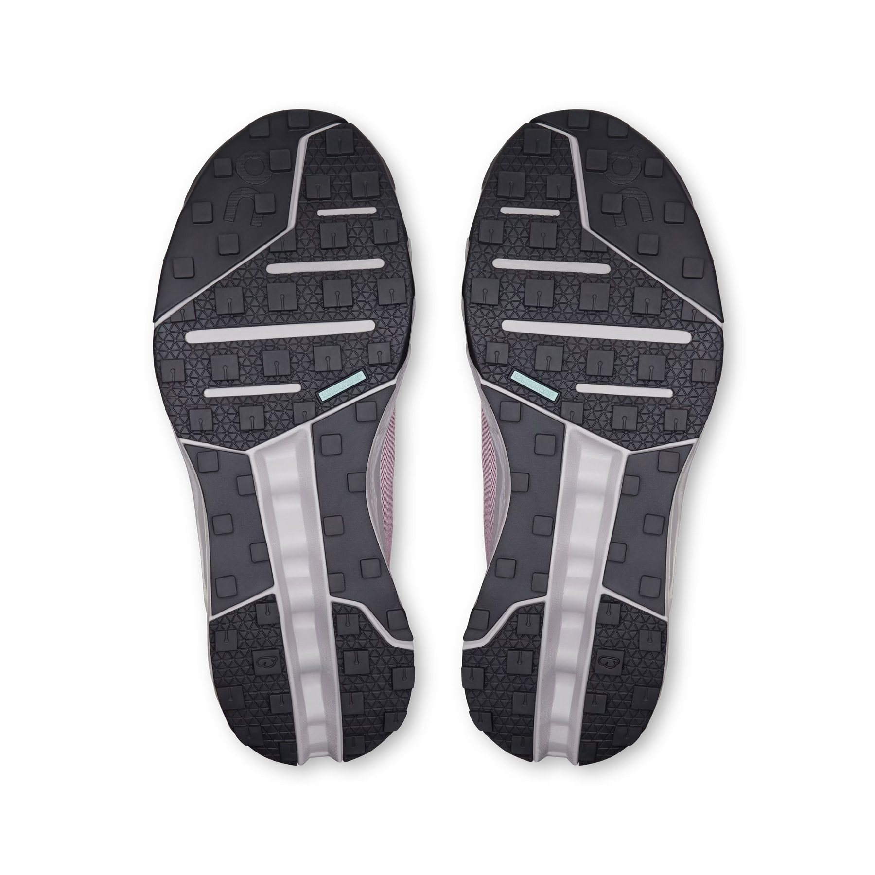 Tênis Feminino On Running Cloudhorizon Mauve | Fade