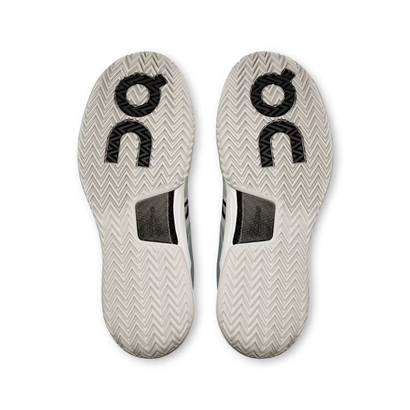 The Roger 2 All White