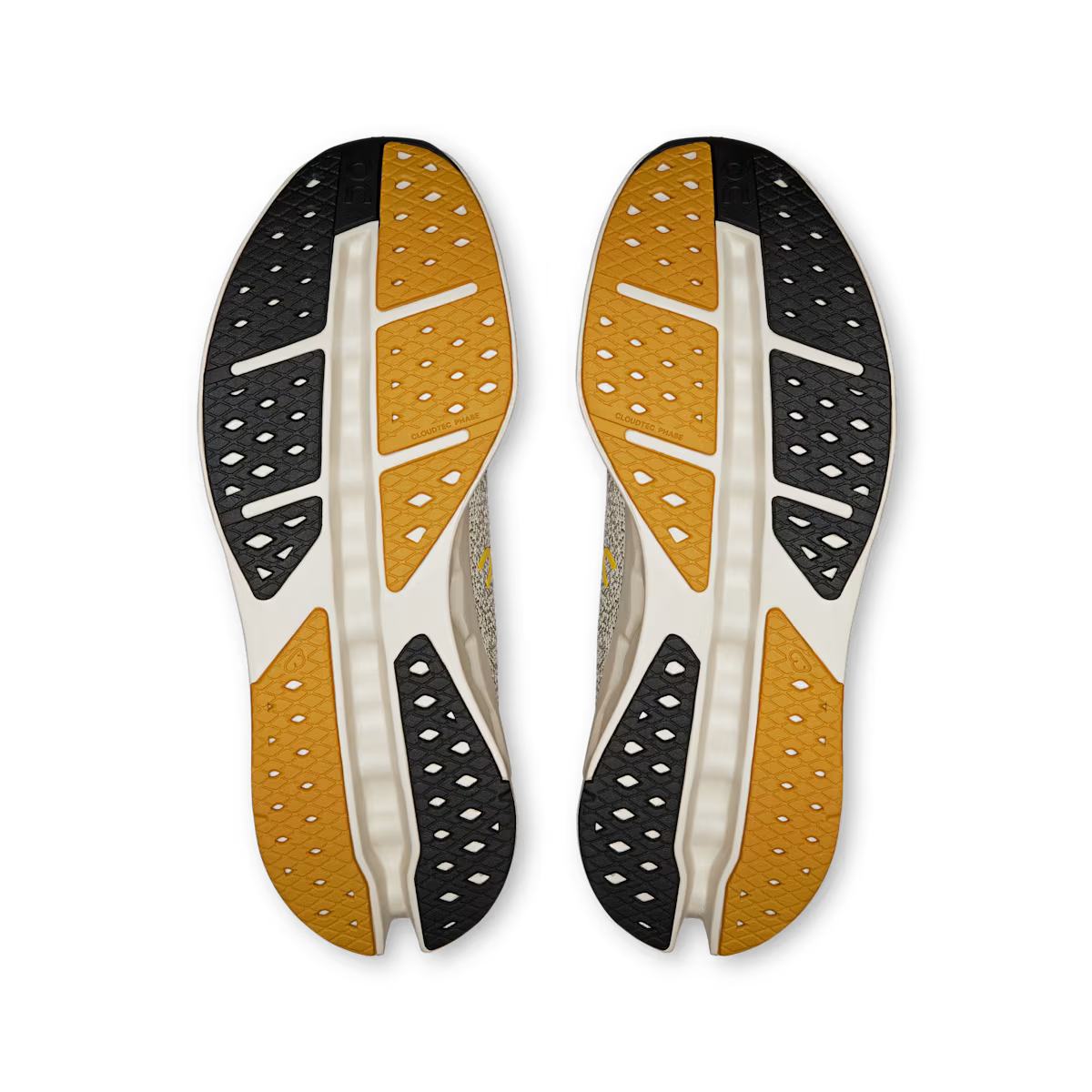 On Running Cloudsurfer Max Cinder Pelican