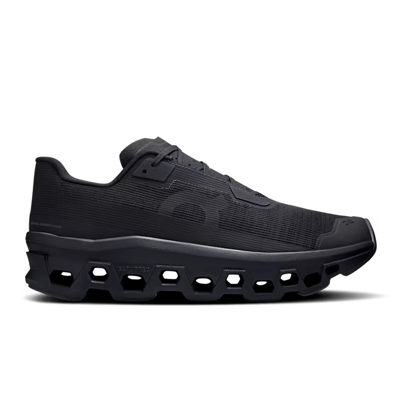 Cloudmonster Void - Black | Black - Masculino