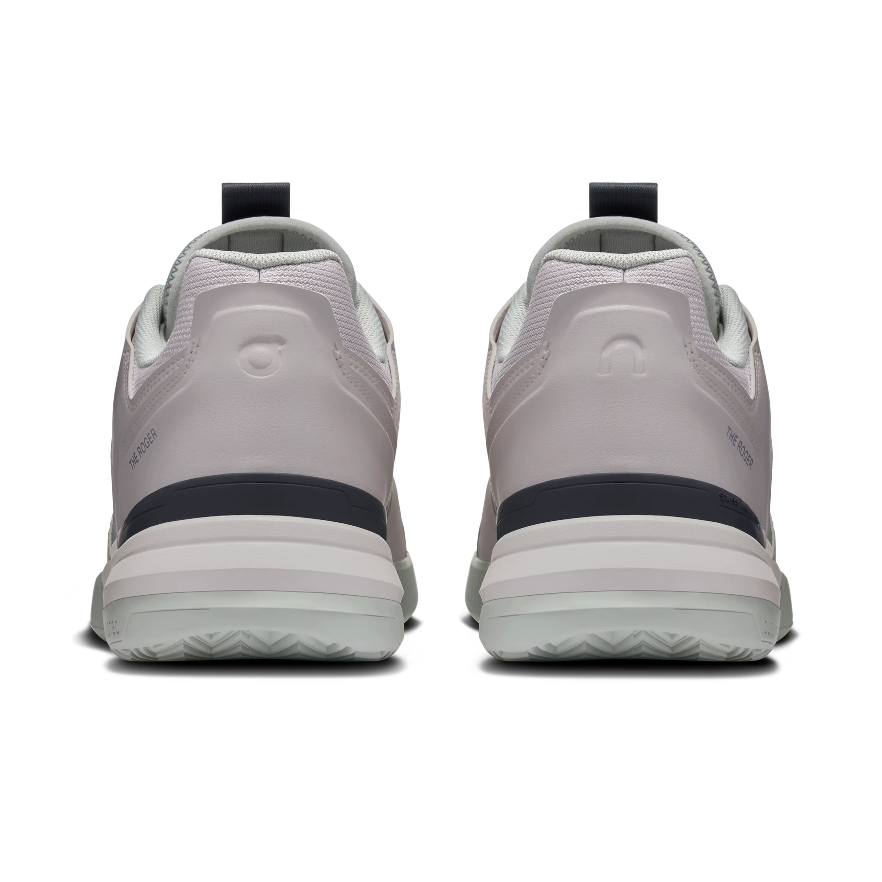 THE ROGER Clubhouse 'Silver | Glacier' Masculino