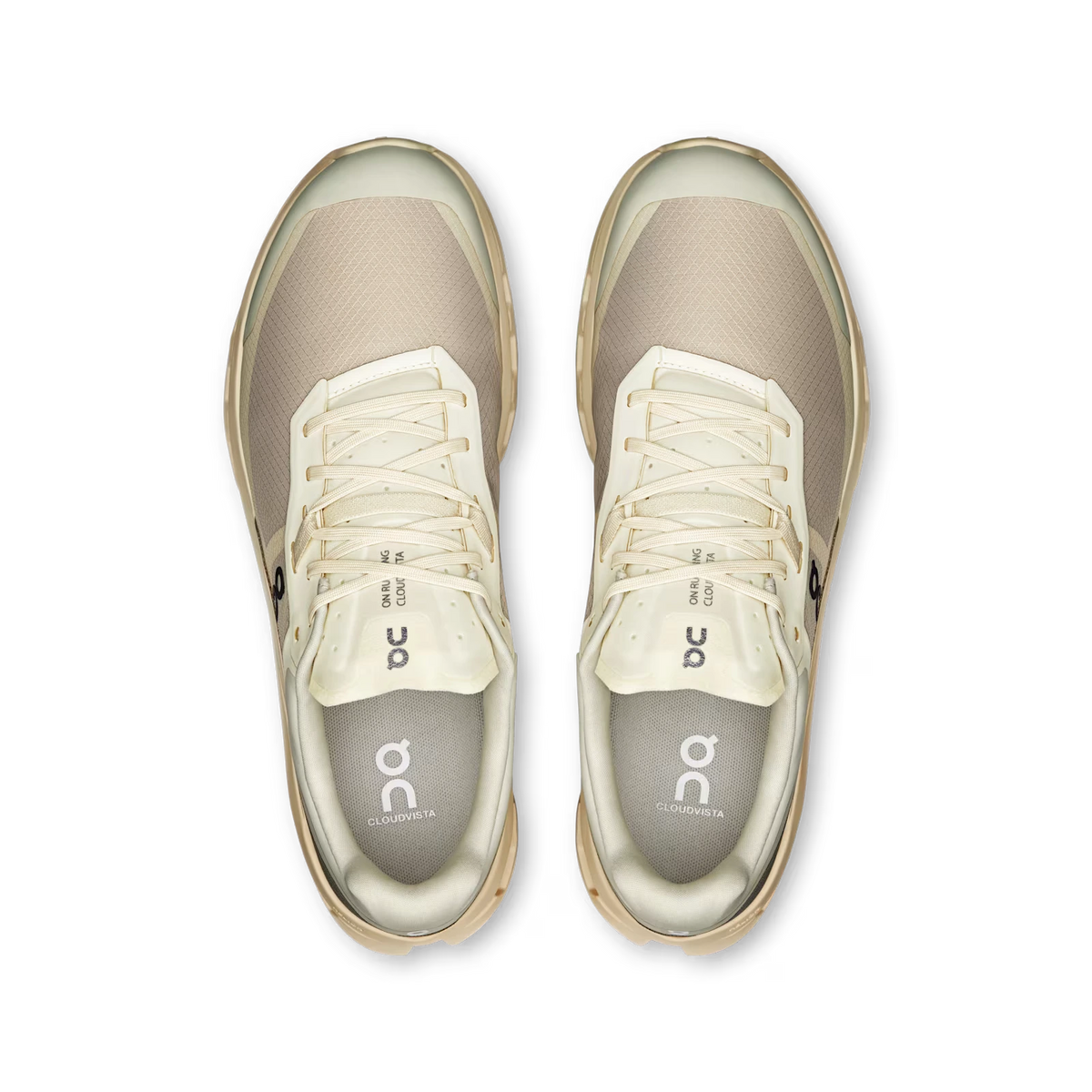 Cloudvista 2 - Cream | Desert