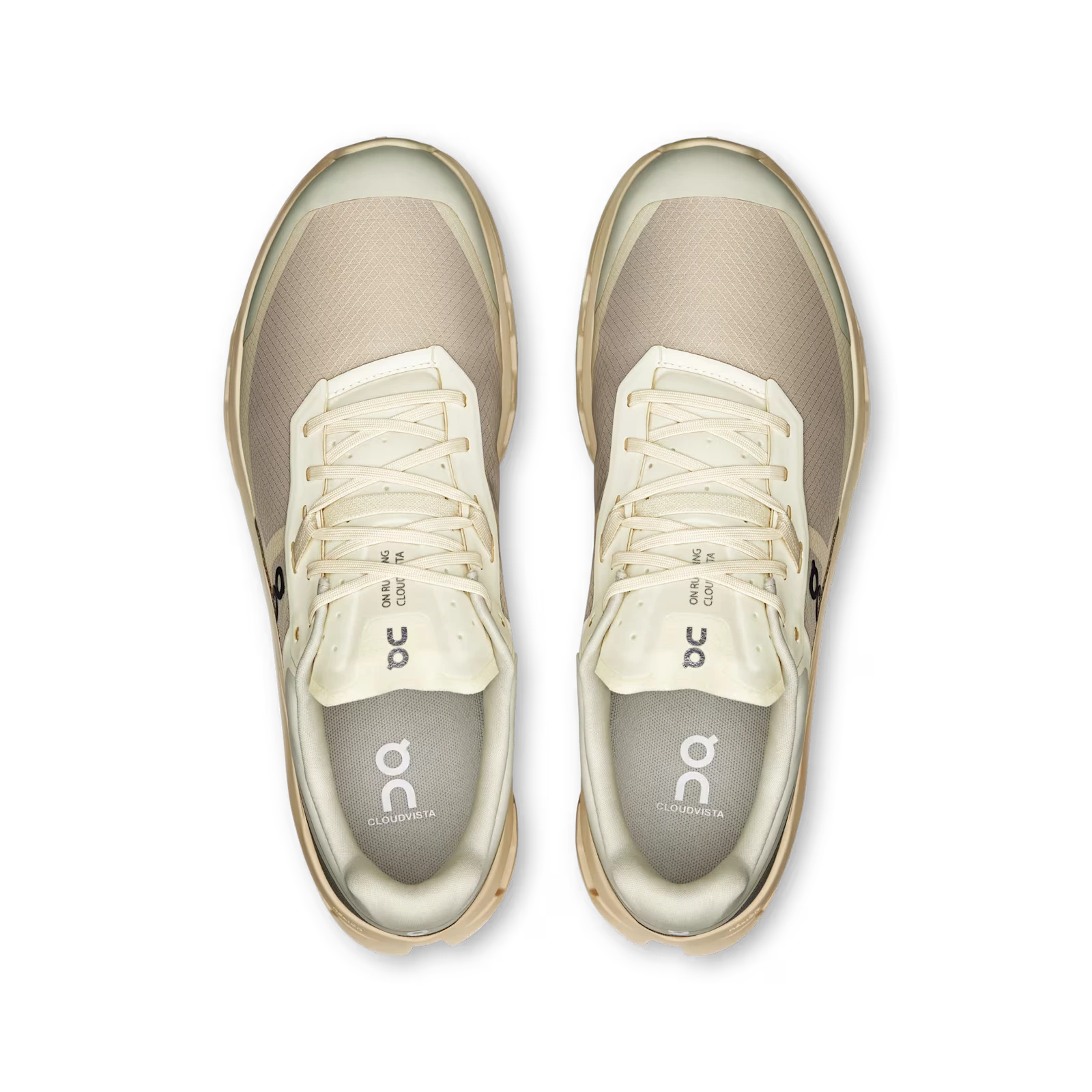 Cloudvista 2 - Cream | Desert