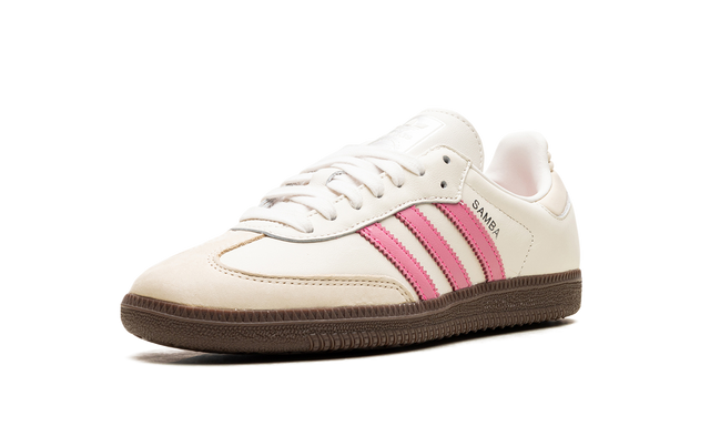 Adidas Samba OG WMNS 'Lucid Pink'