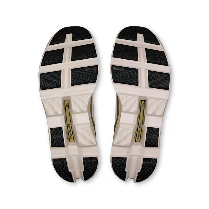 Cloudmonster Void - Silver | Lense - Masculino