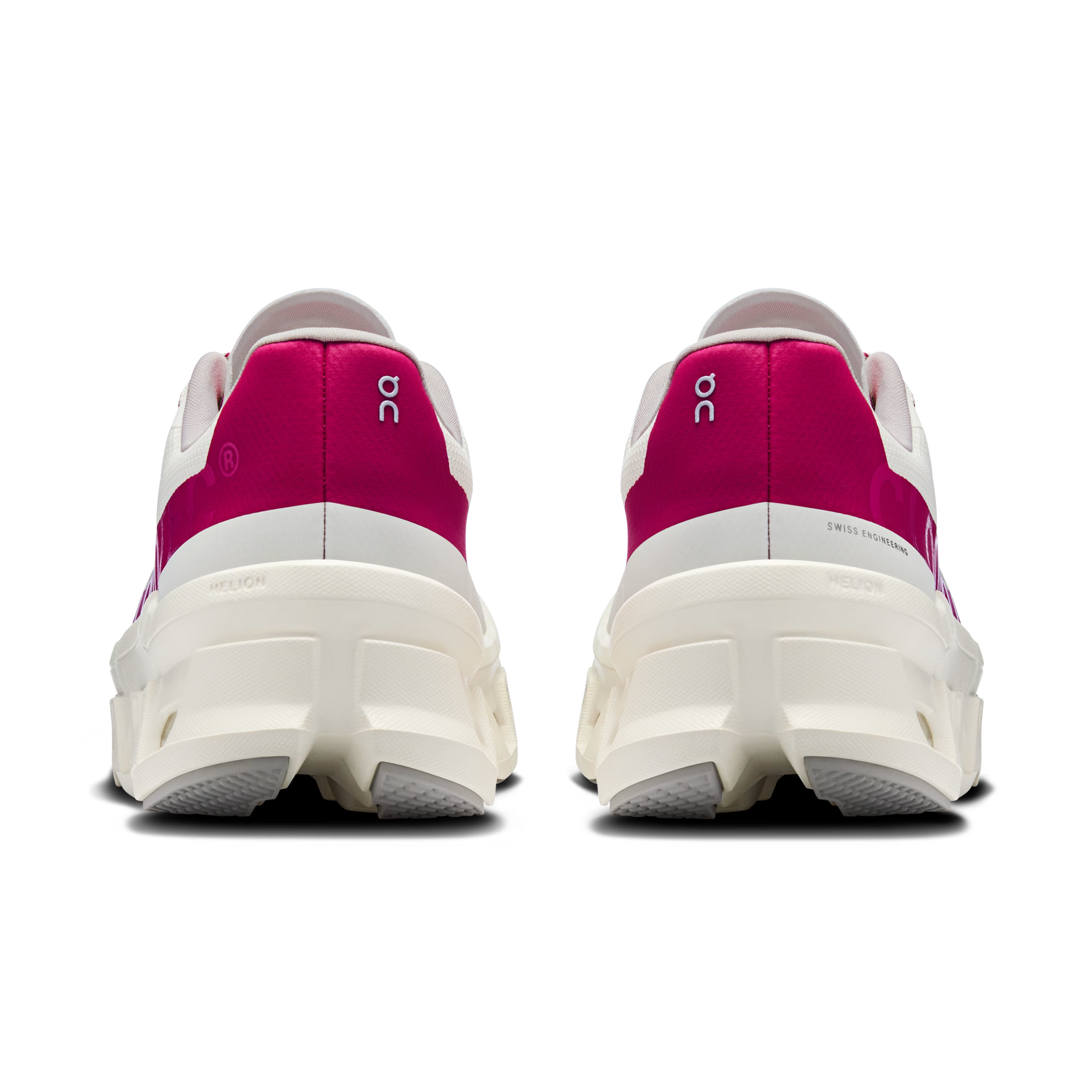 Cloudmonster - Ivory | Grenadine - Feminino