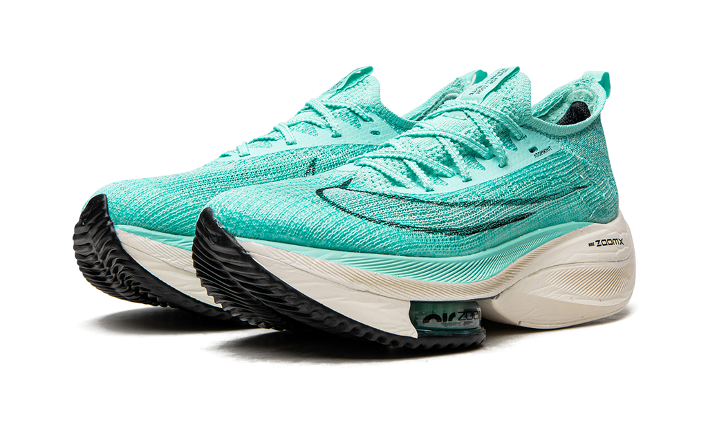 AIR ZOOM ALPHAFLY NEXT % FLYKNIT MNS WMNS