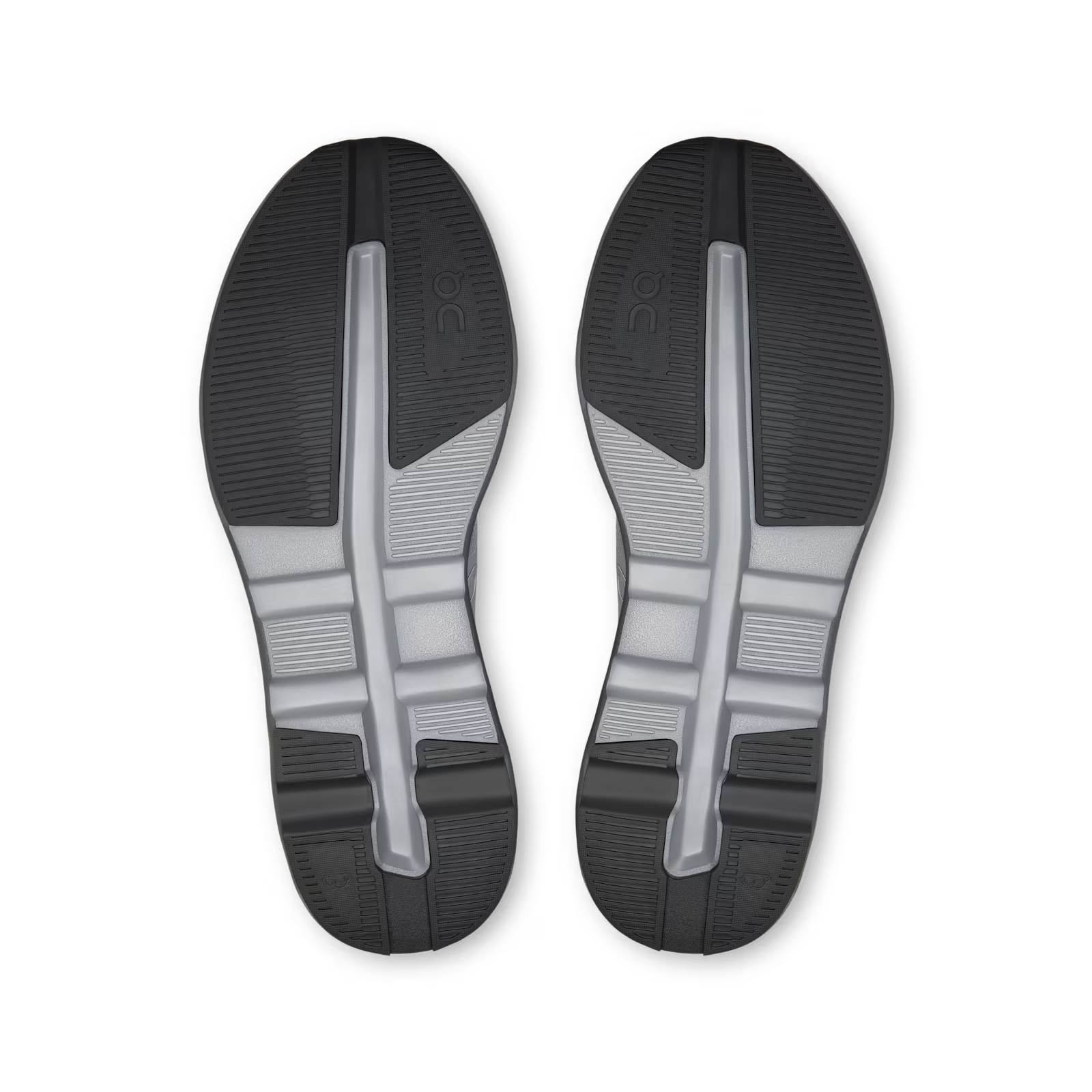 On Running Cloudzone Alloy | Rock