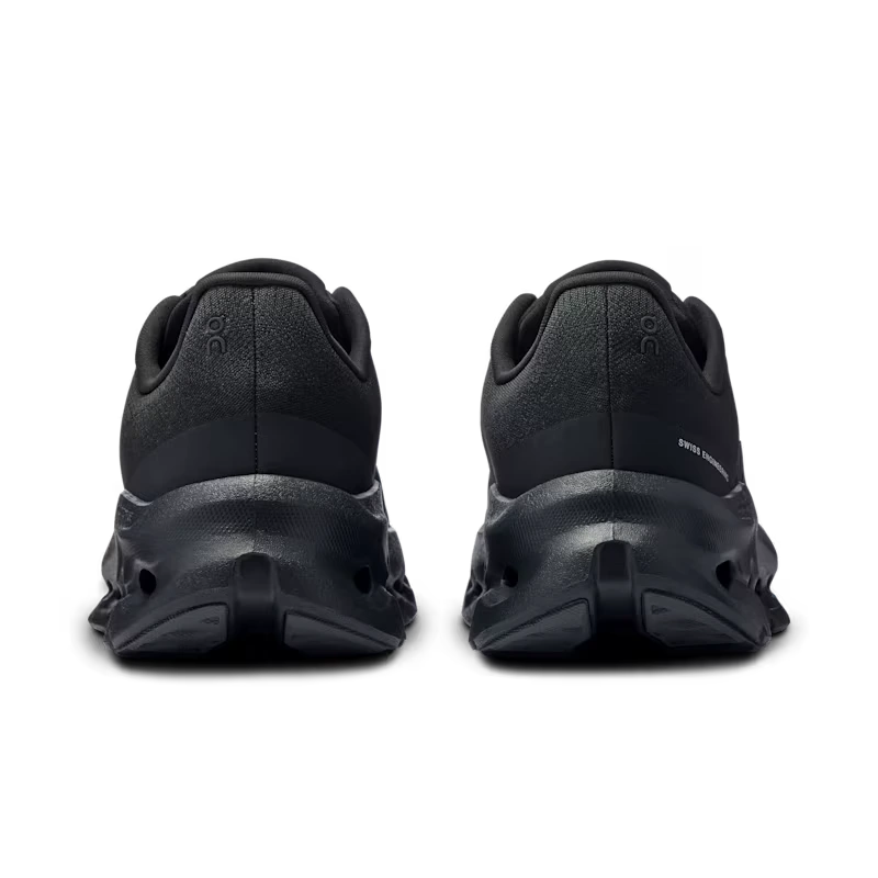 Cloudtilt Eclipse | Black