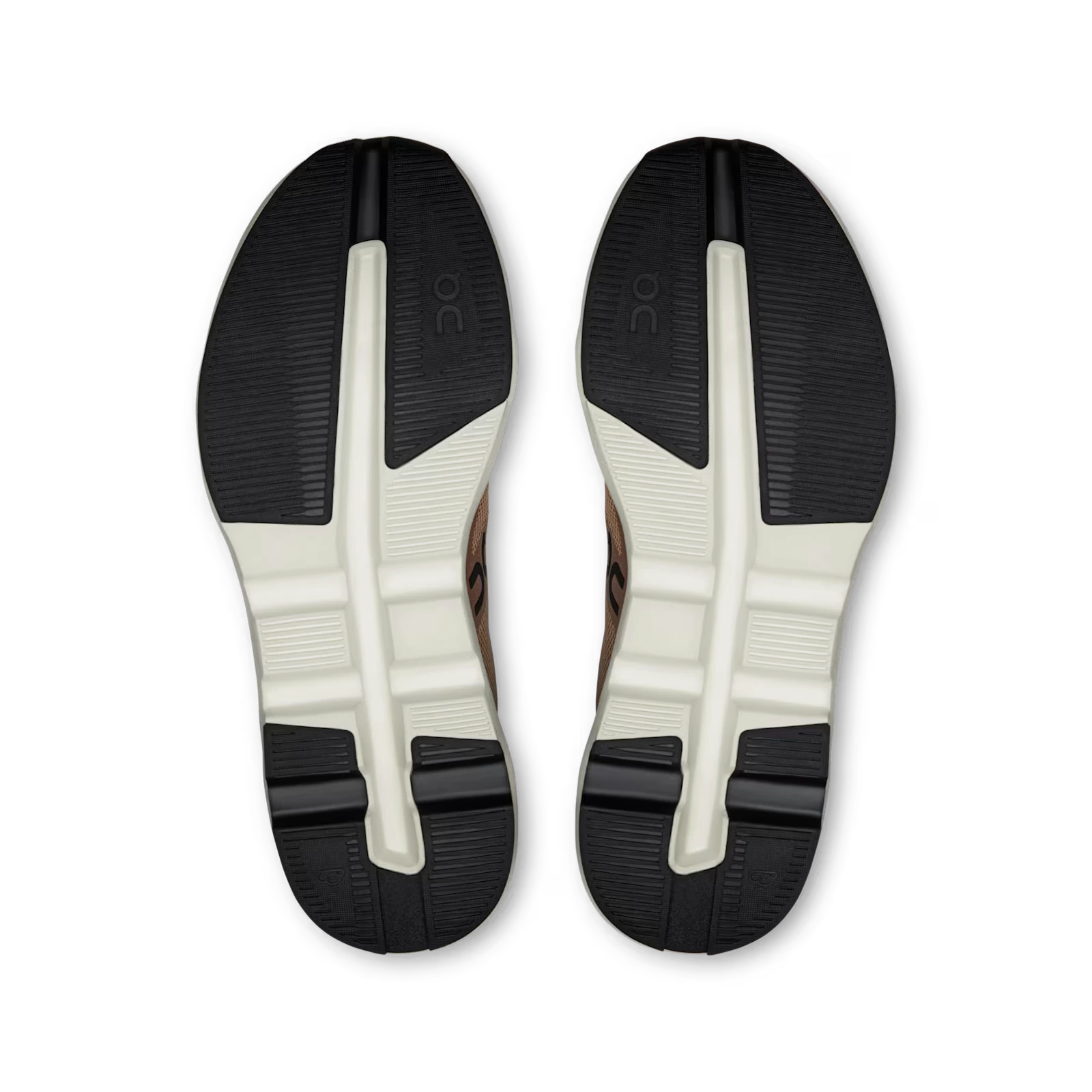 On Cloudzone 'Rosebrown | Black'