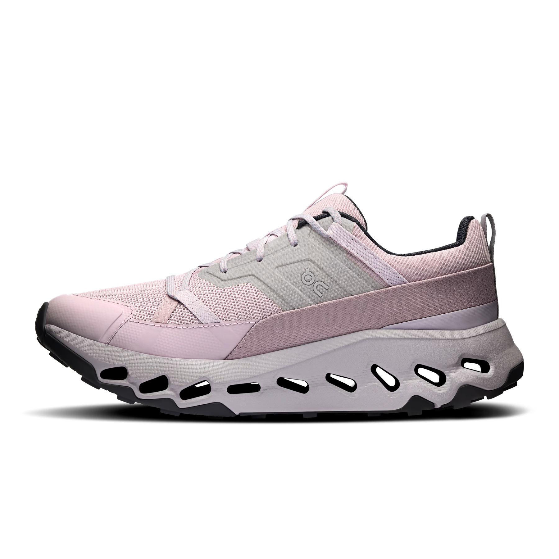 Tênis Feminino On Running Cloudhorizon Mauve | Fade