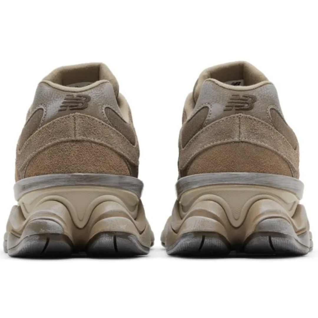 New Balance 9060 'Mushroom Timberwolf'