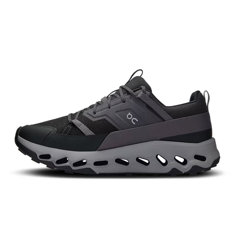 Tênis Feminino On Running Cloudhorizon Black | Alloy