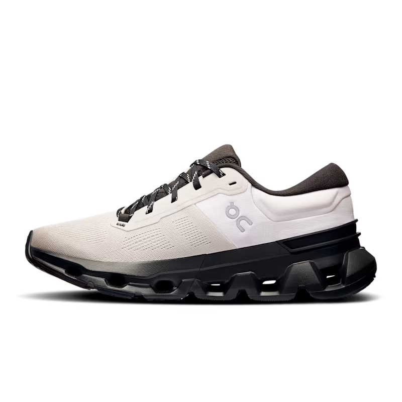 On Running Cloudflyer 5 Wolf | Black