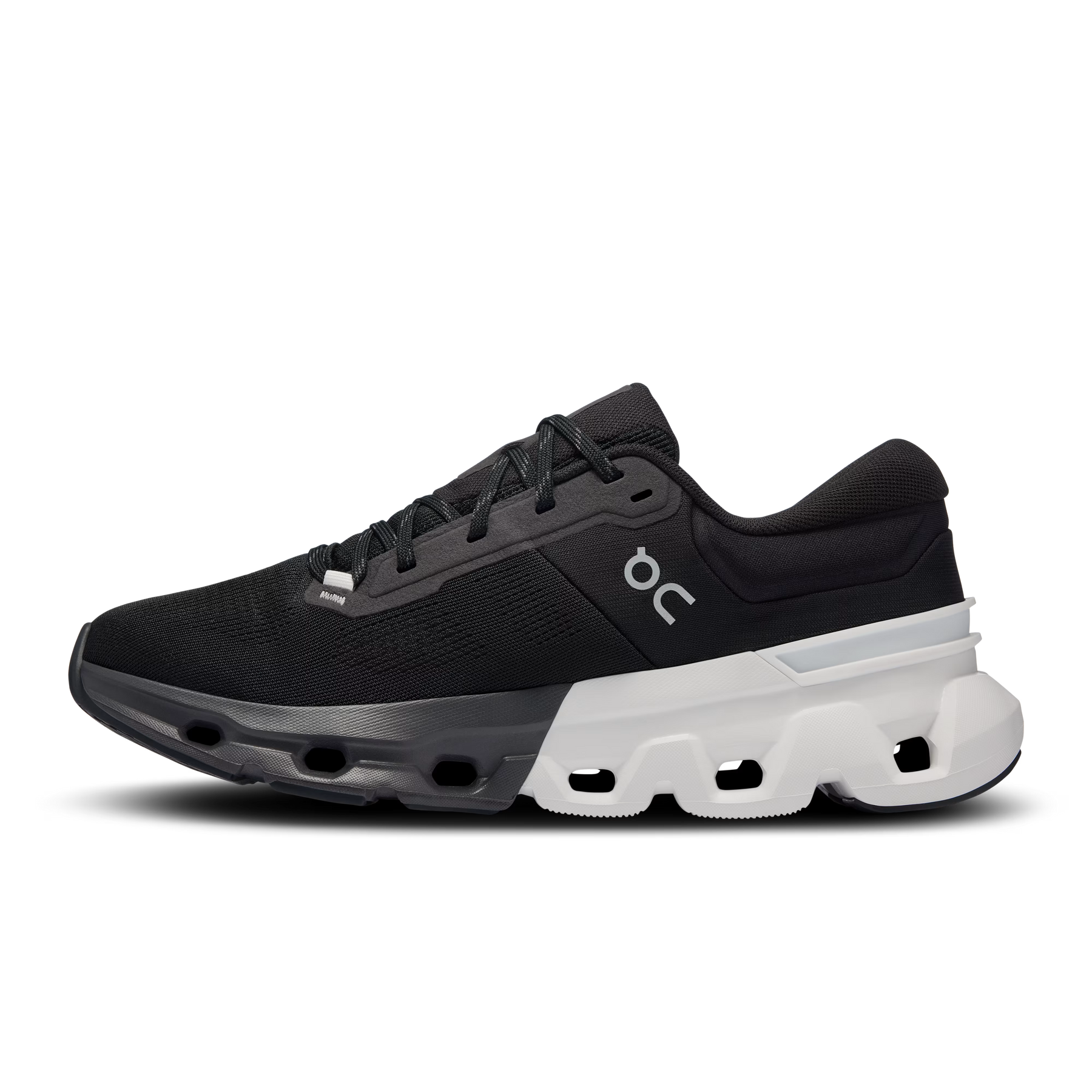 Tênis Masculino On Running Cloudflyer 5 Black | White