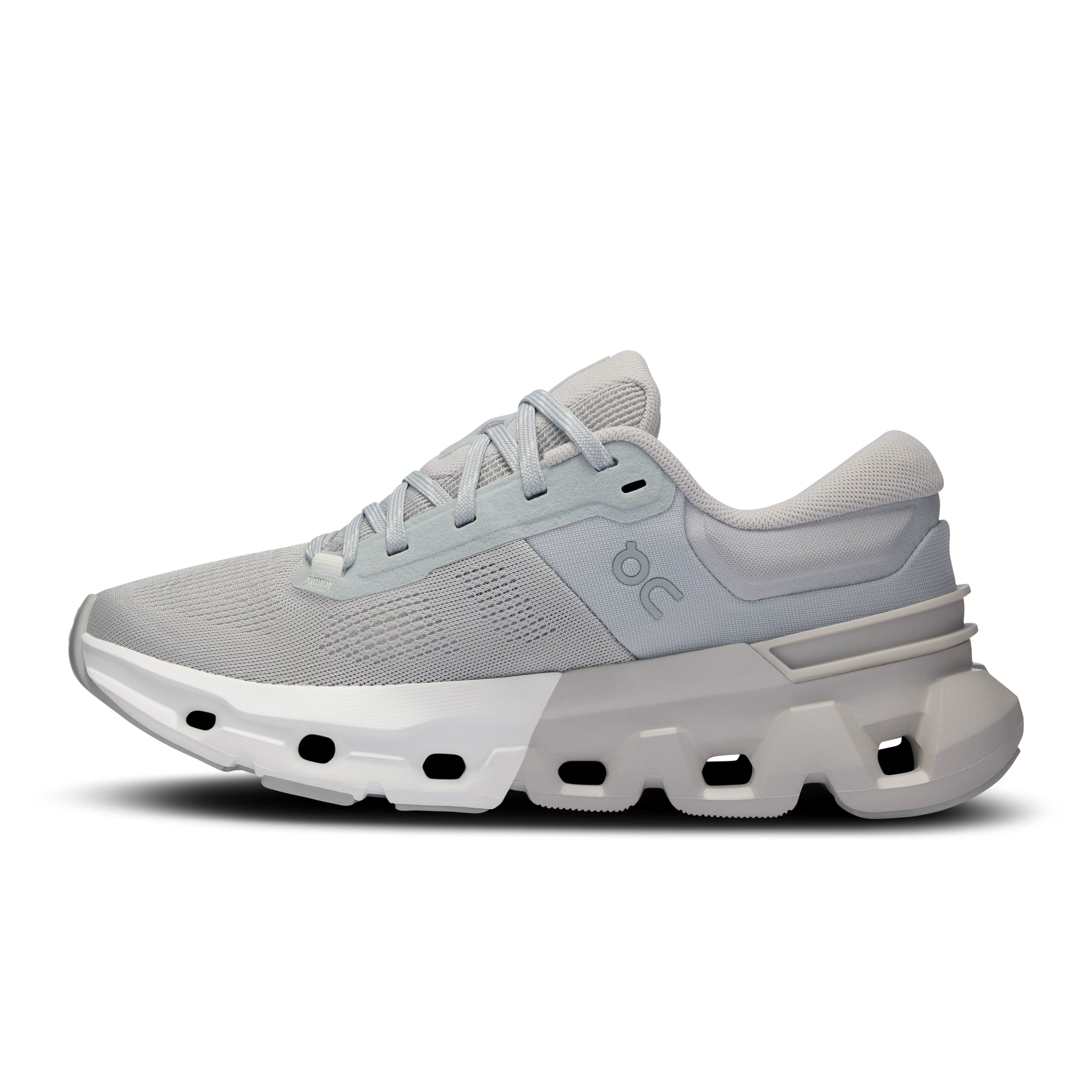 Tênis Feminino On Running Cloudflyer 5 Glacier | Wolf