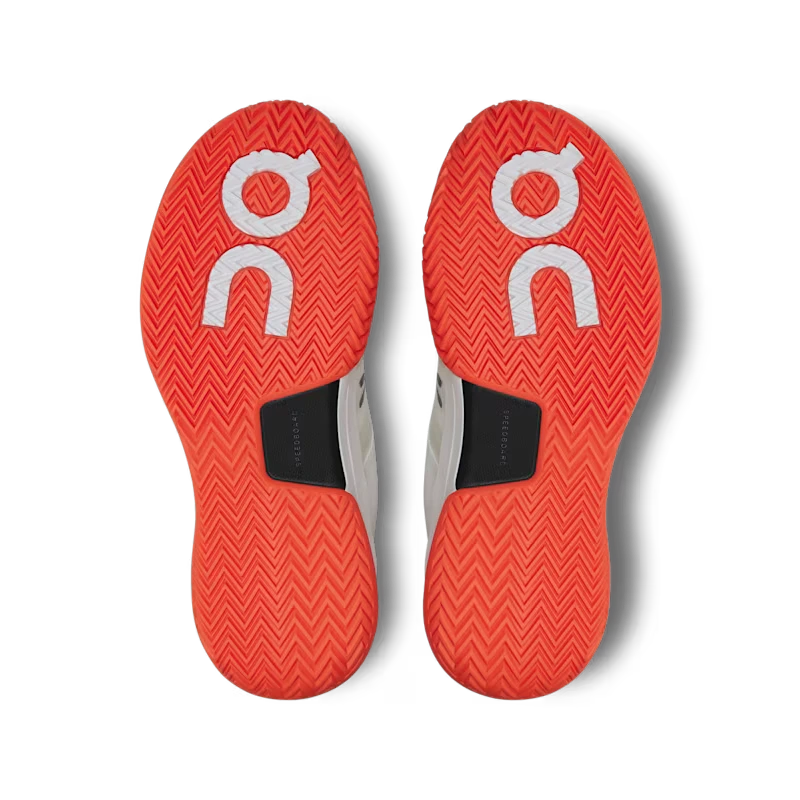 THE ROGER Pro 2 'White | Flame'
