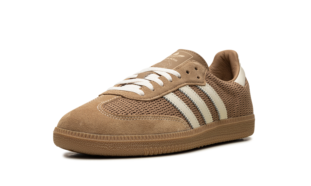Adidas Samba OG 'Cardboard'