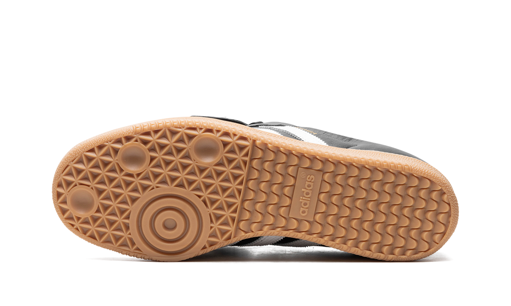 Adidas Samba LT 'Black White'