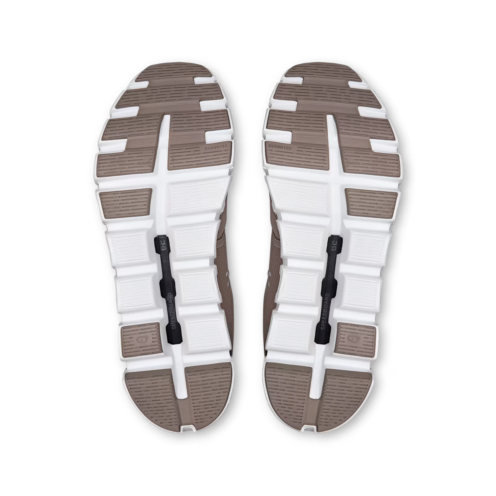 Cloud 6 - Fog | White