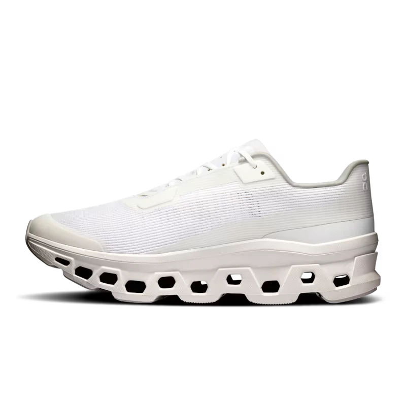 On Running Cloudmonster Void - White | White