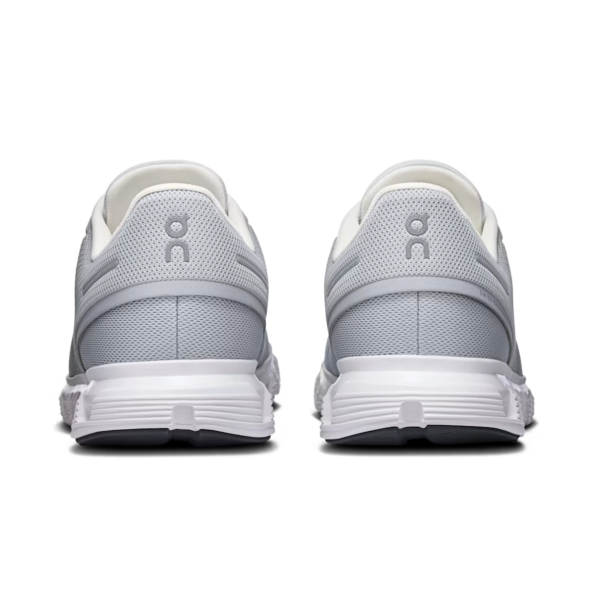 Cloud 6 - Glacier | White