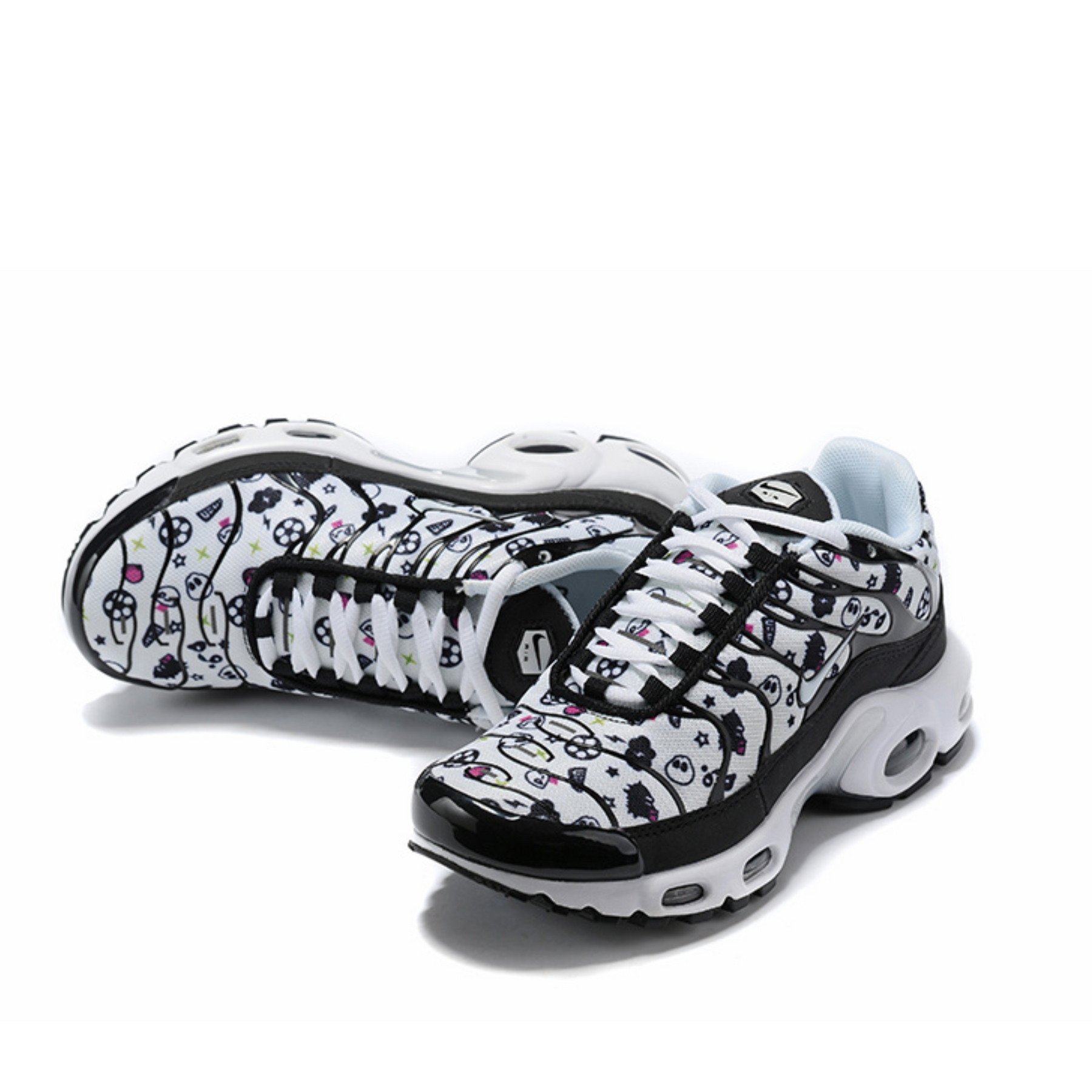 Nike Air Max Plus TN