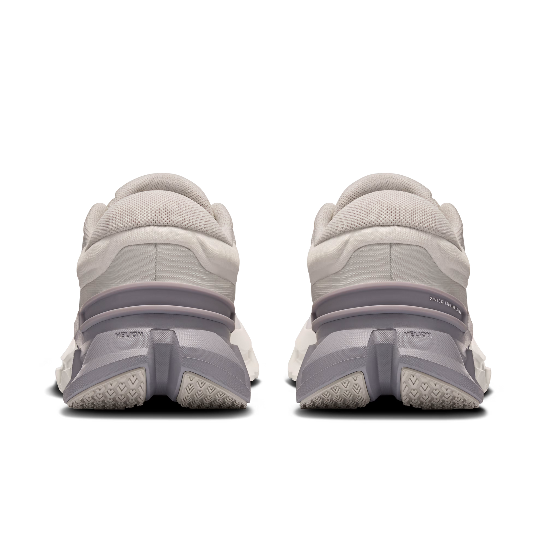 Tênis Feminino On Running Cloudflyer 5 White | Lilac