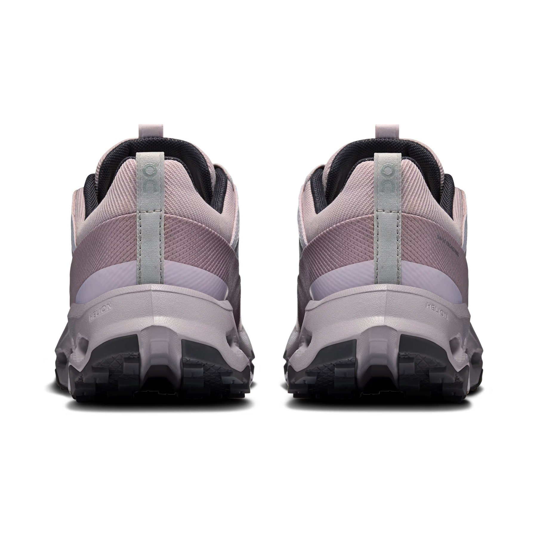 Tênis Feminino On Running Cloudhorizon Mauve | Fade