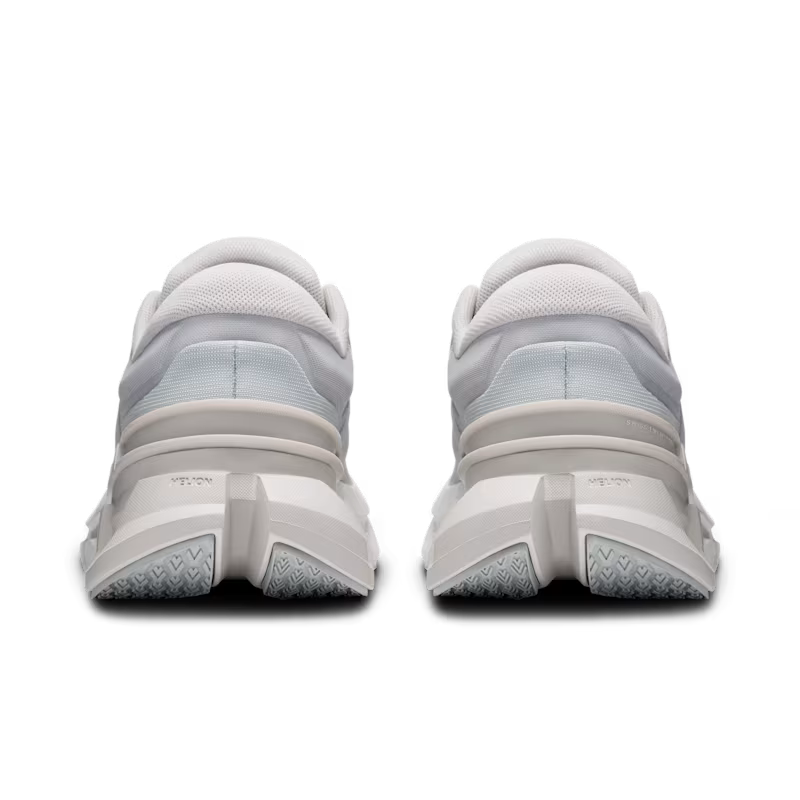 Tênis Feminino On Running Cloudflyer 5 Glacier | Wolf