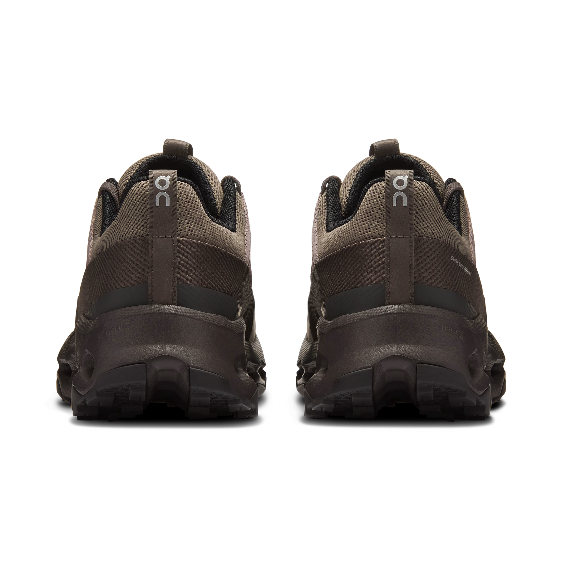 Tênis Feminino On Running Cloudhorizon Eclipse | Pebble