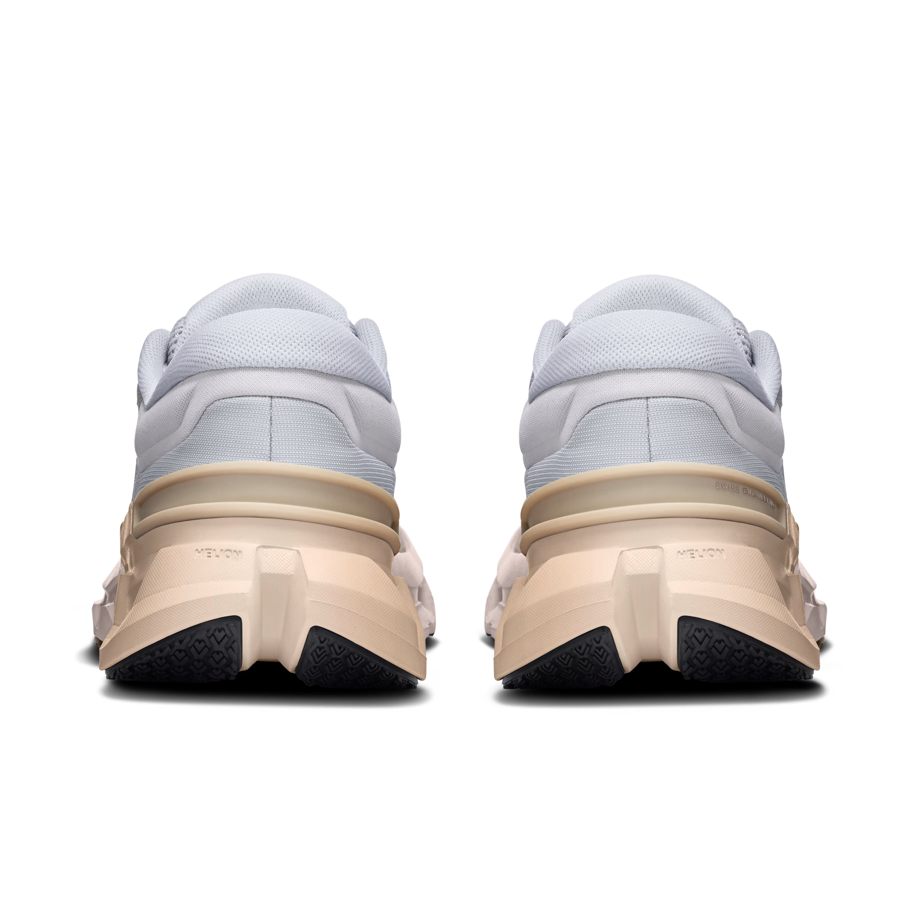 Tênis Feminino On Running Cloudflyer 5 Arctic | Cream