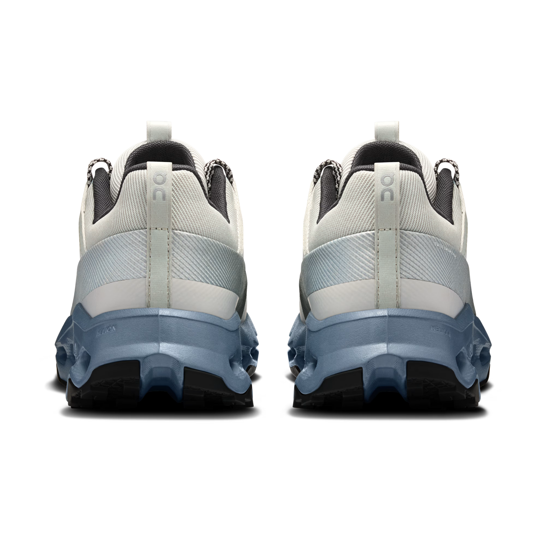 Tênis Masculino On Running Cloudhorizon Glacier | Steel