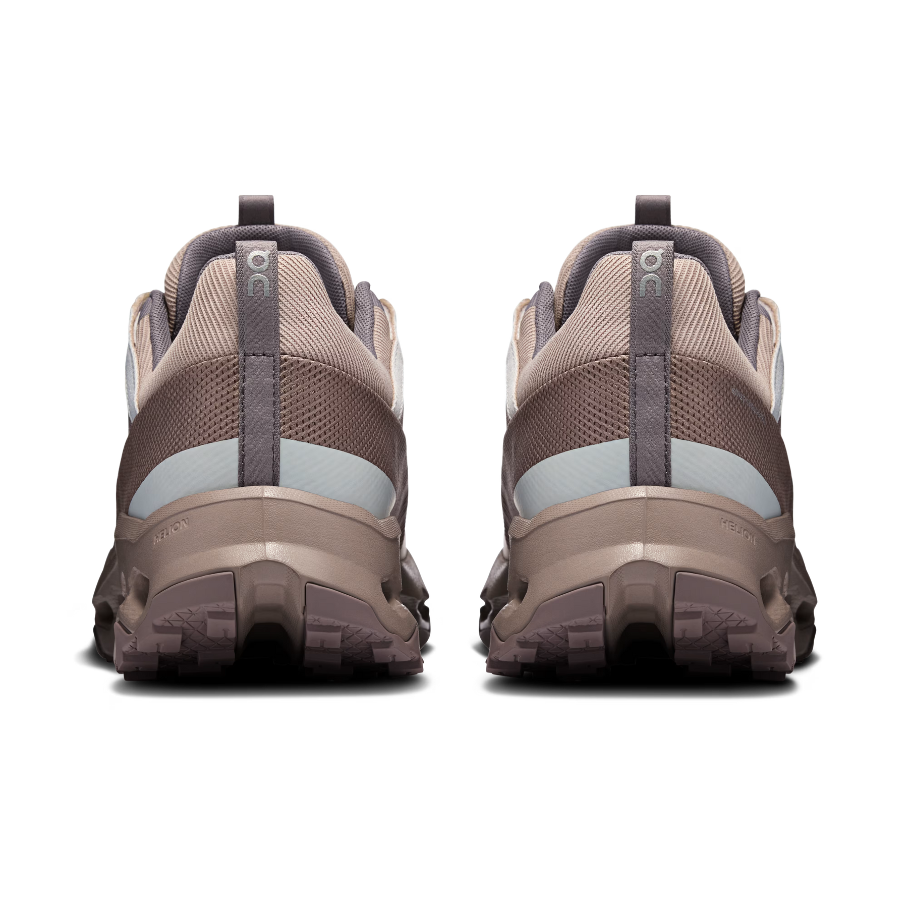 Tênis Masculino On Running Cloudhorizon Fog | Desert