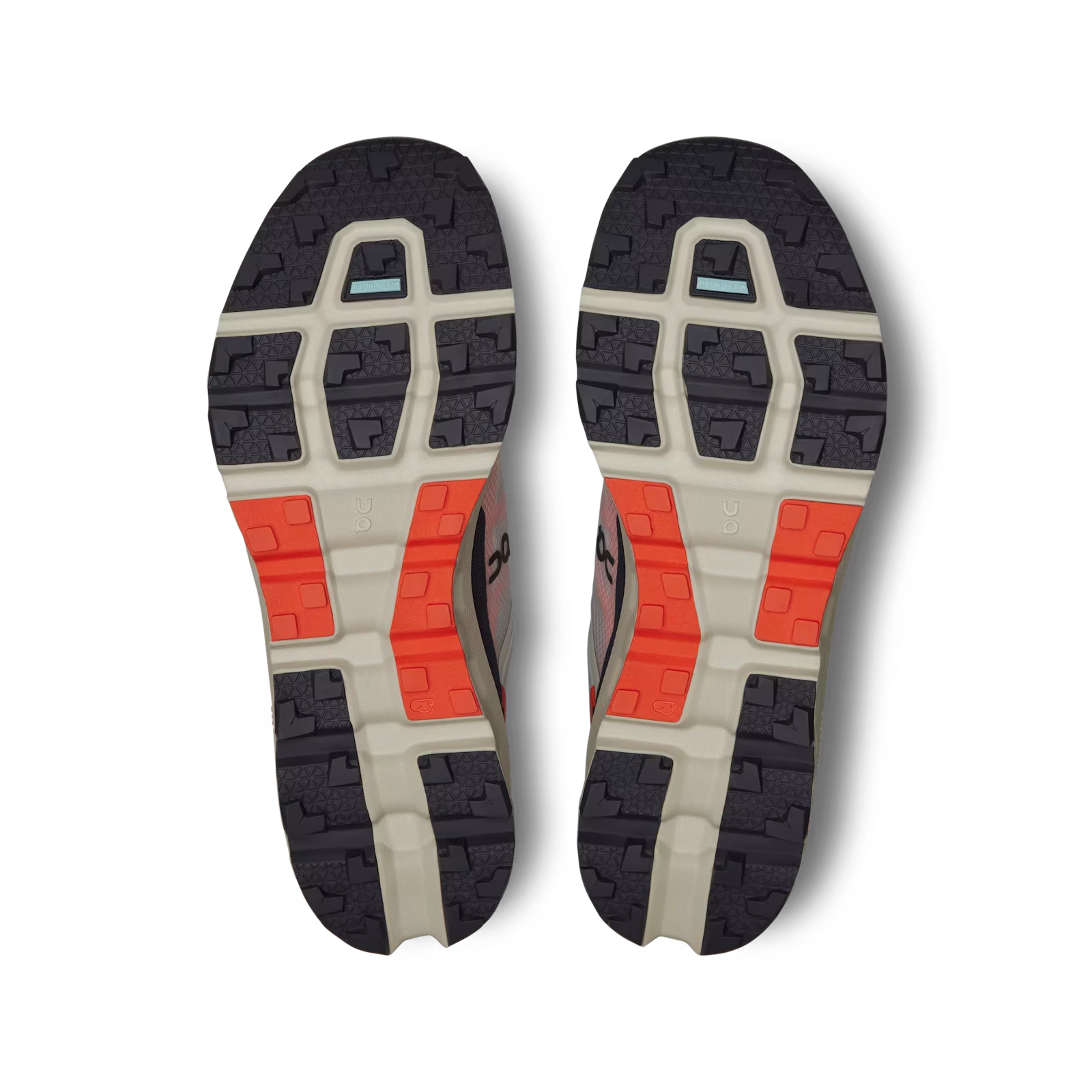 Cloudvista 2 - Ice | Flame