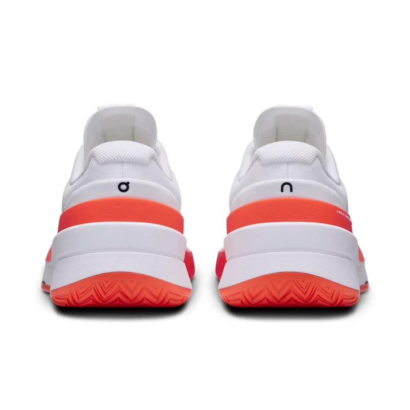 THE ROGER Pro 2 'White | Flame'