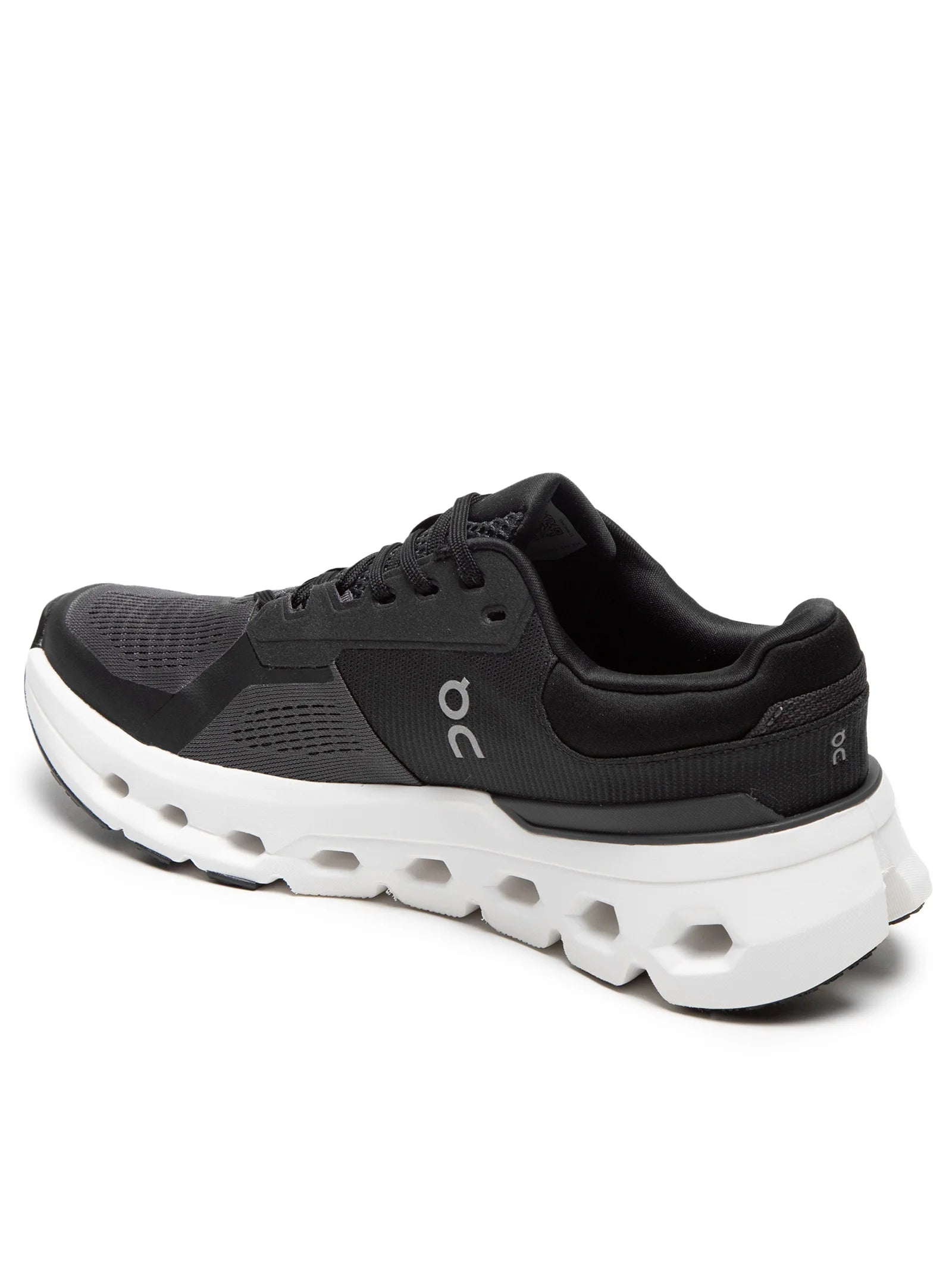Tênis Feminino On Cloudrunner 2 – Preto