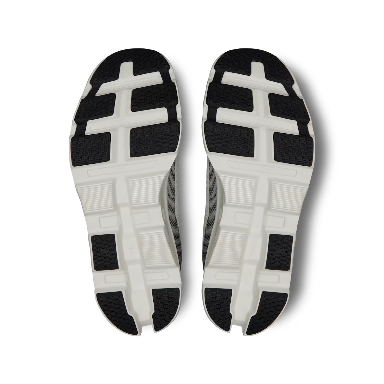 Cloudmonster 2 - White | Frost - Masculino