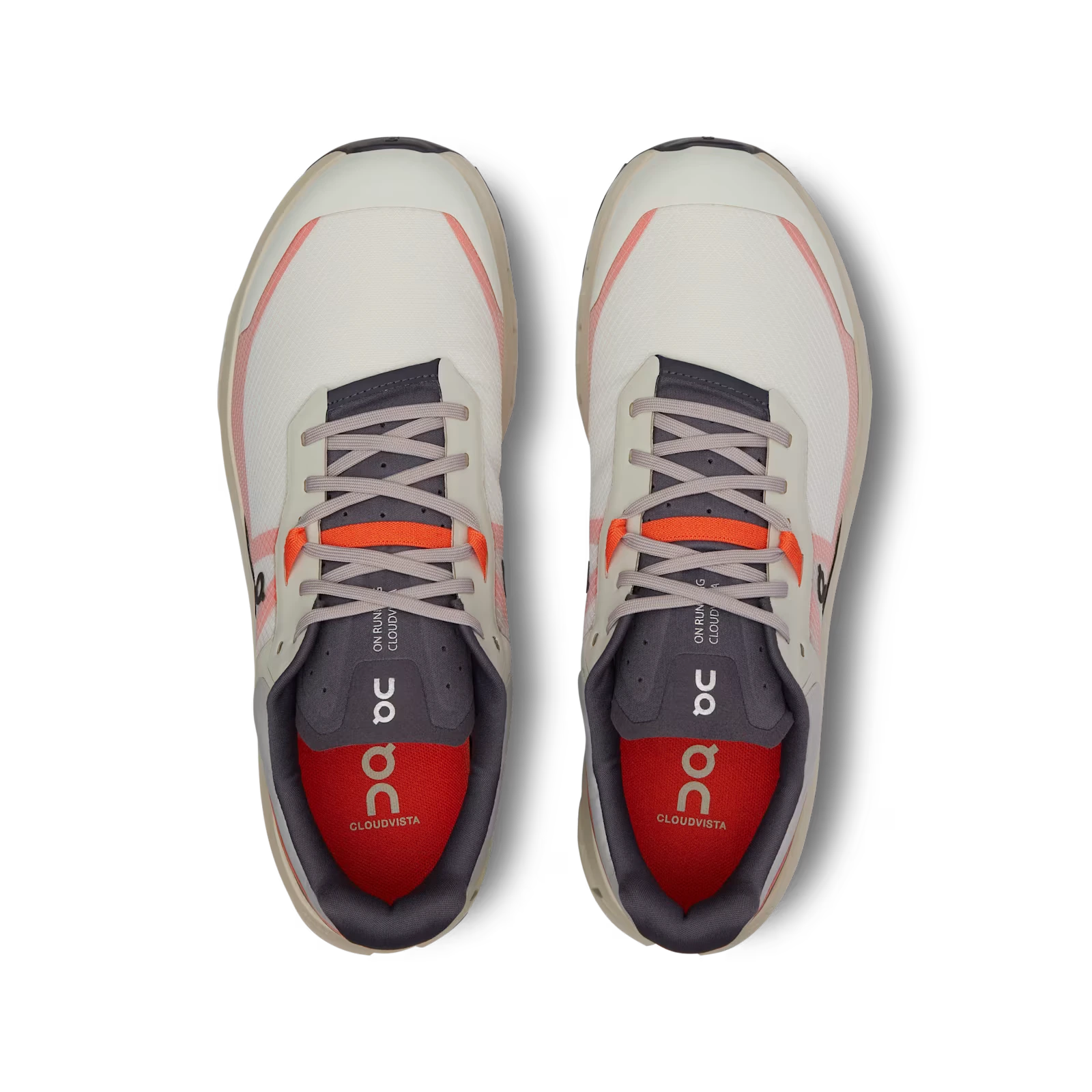 Cloudvista 2 - Ice | Flame