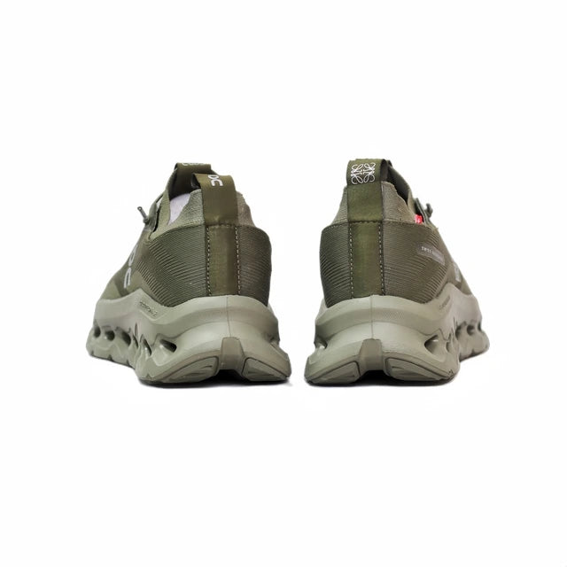 On Running Cloudtilt x Loewe Olive