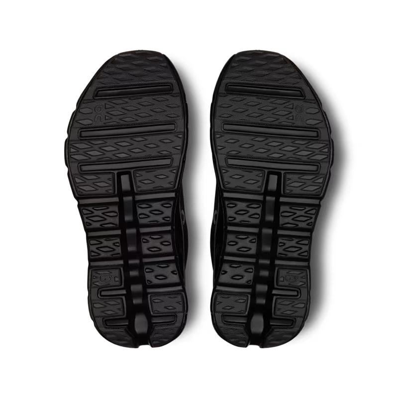 Cloudtilt Eclipse | Black