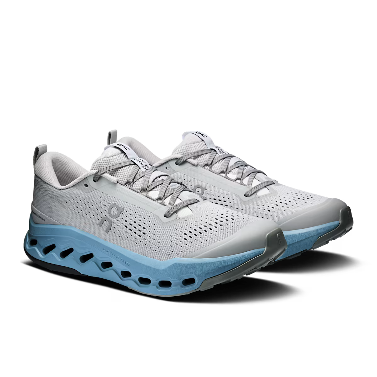 On Running Cloudsurfer Trail 2 Rock | Niagara